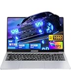 Amazon.co.jp: ACEMAGIC ノートパソコン N97 ノートPC 17.3